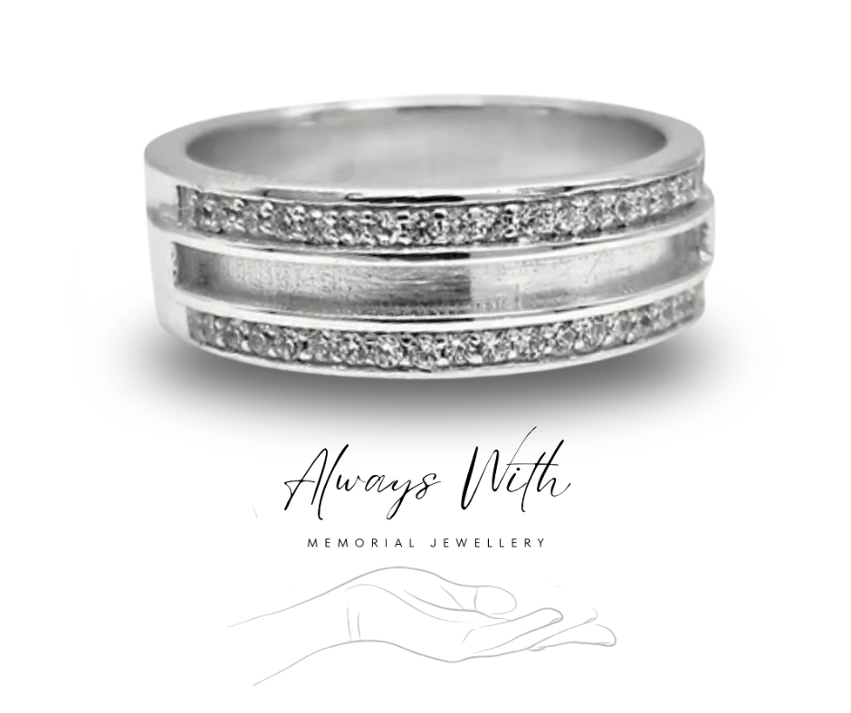 The "Abigail” Ring