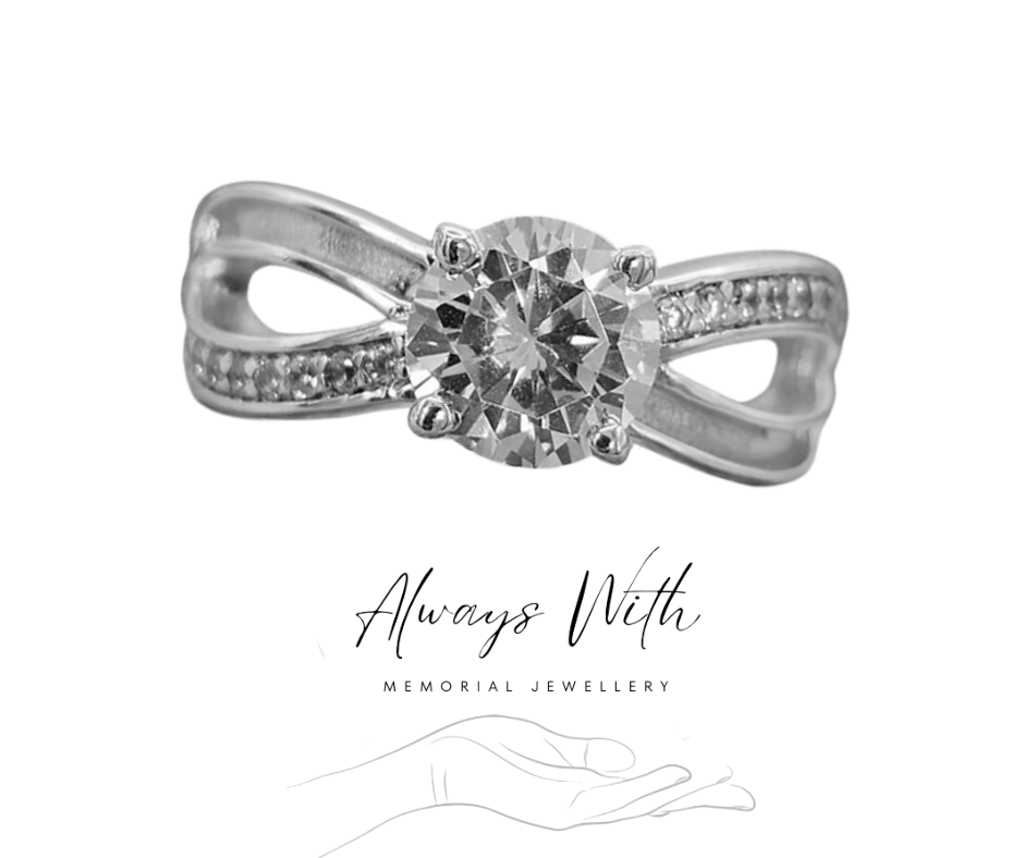 The “Becky” Ring