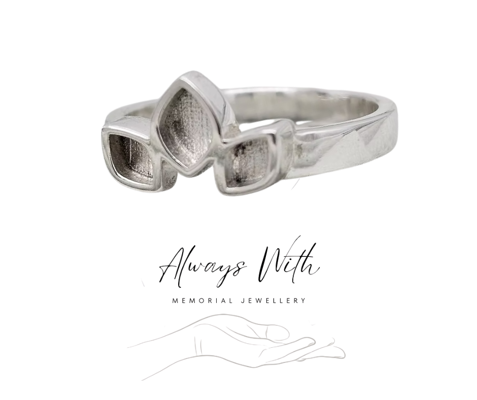 The “Mellissa" Ring