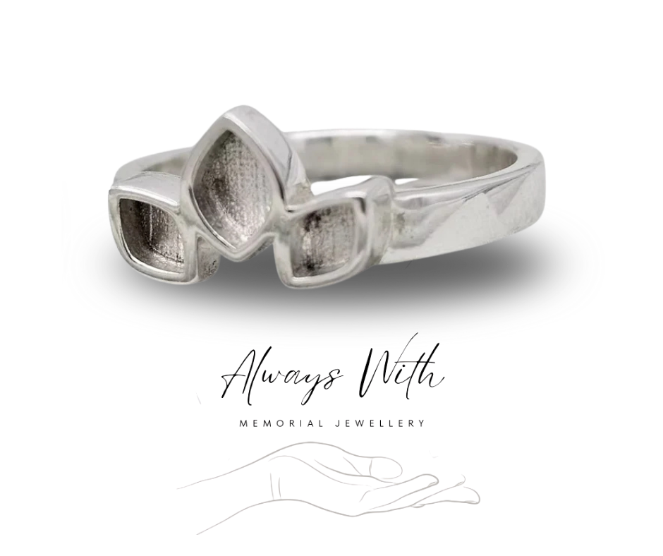 The “Mellissa" Ring