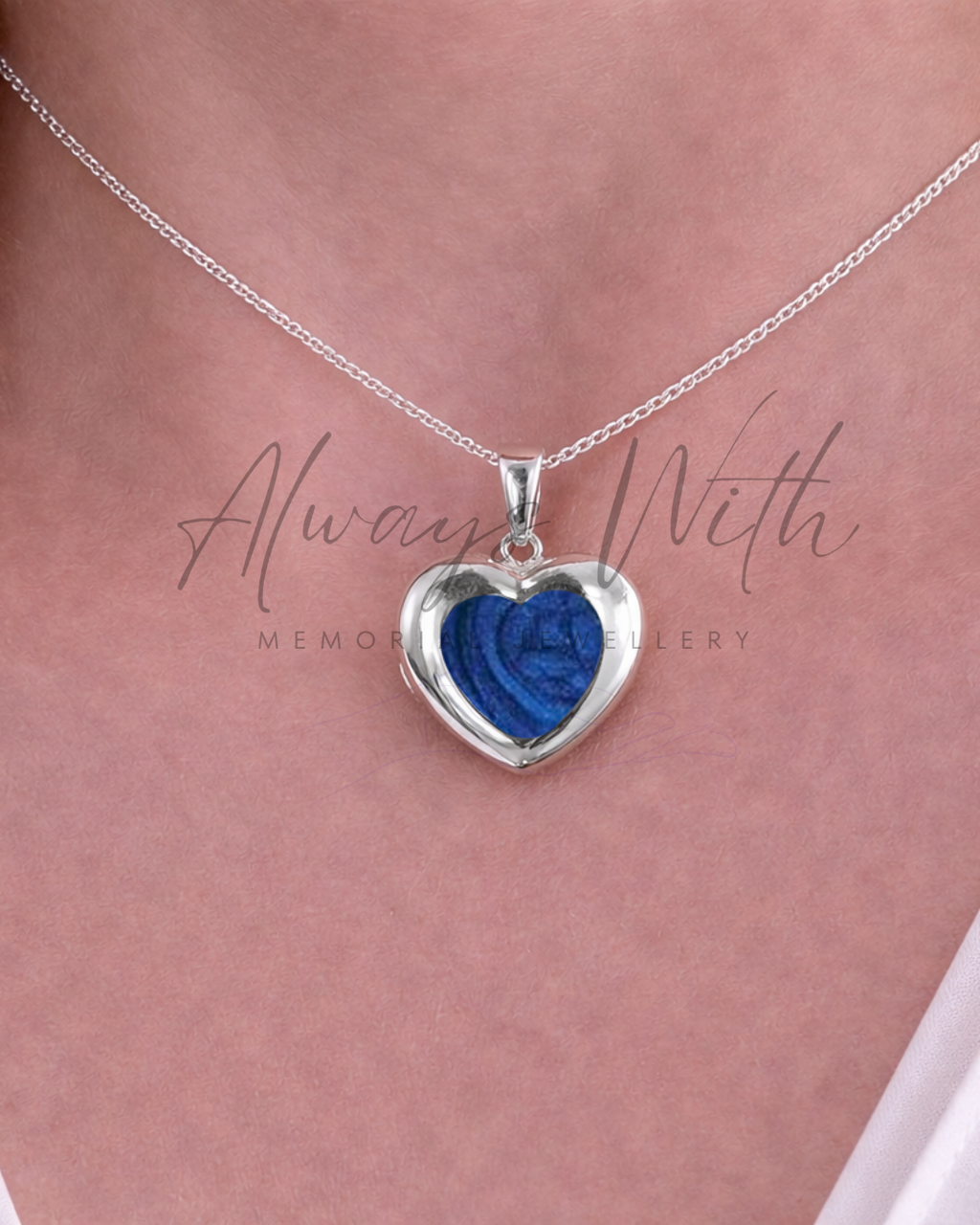 The "Marnie” Locket