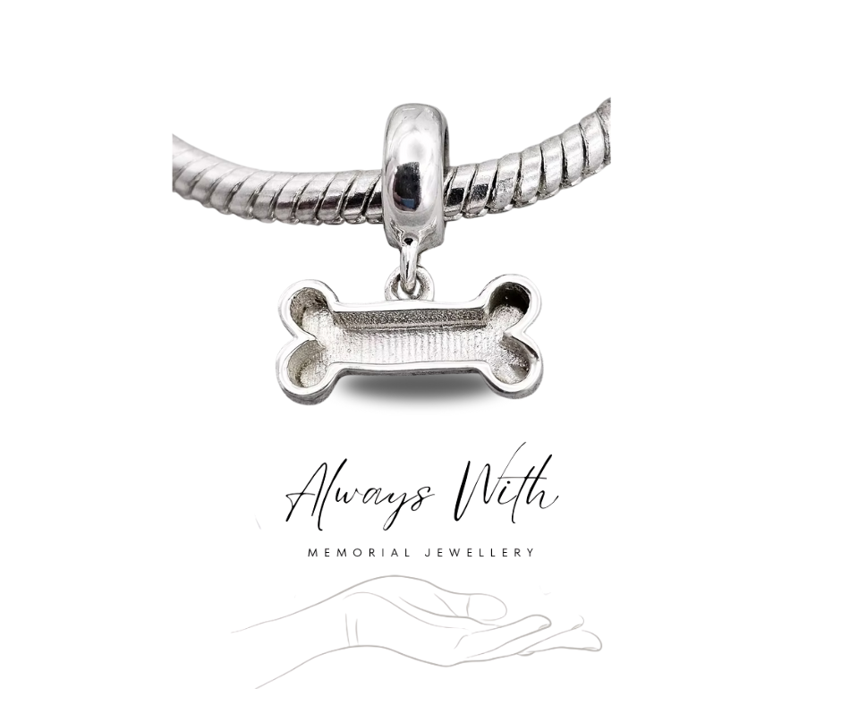 The "Bone" Charm
