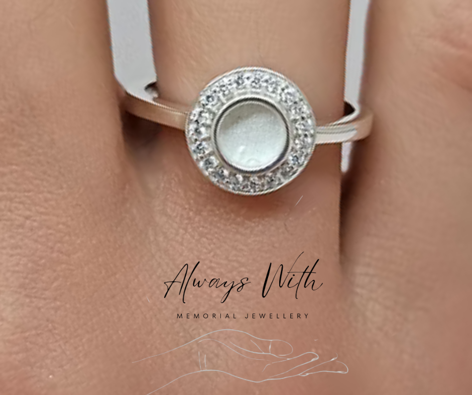 The “Natasha” Ring