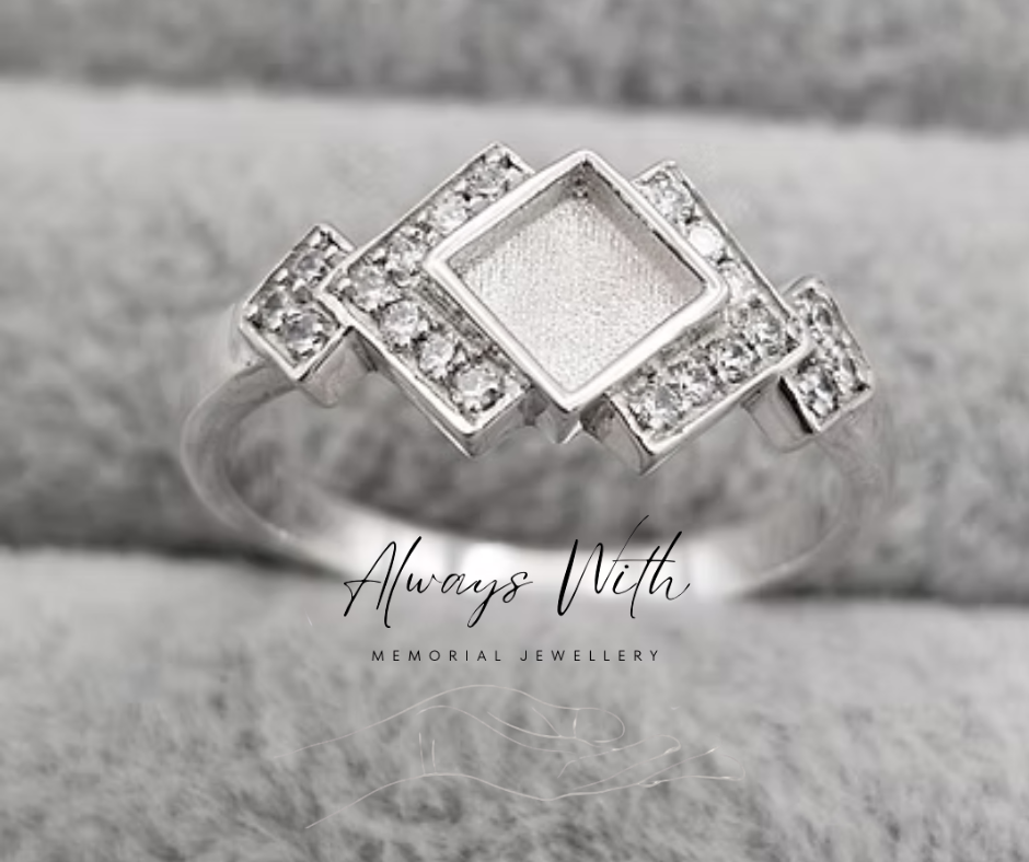 The "Lizzie" Ring