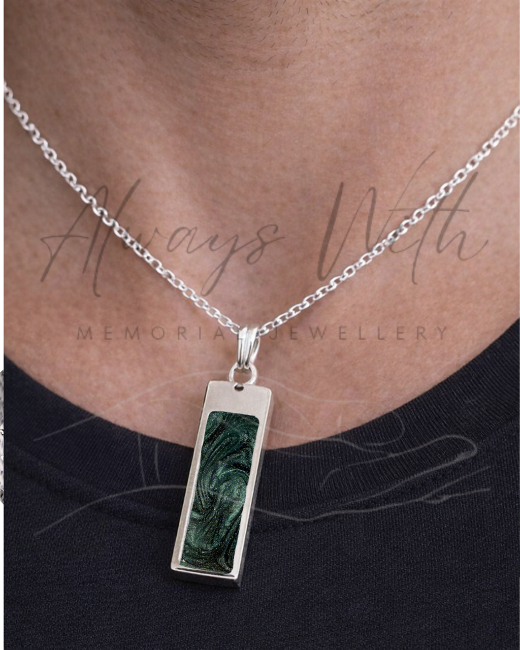 The "Ryan" Necklace