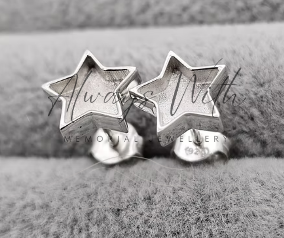 The "Star" Earrings