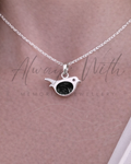 The "Robin" Necklace