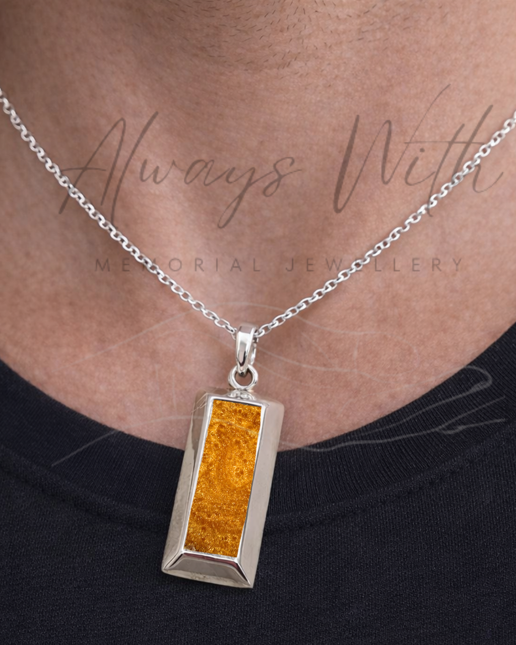 The "Billy" Necklace