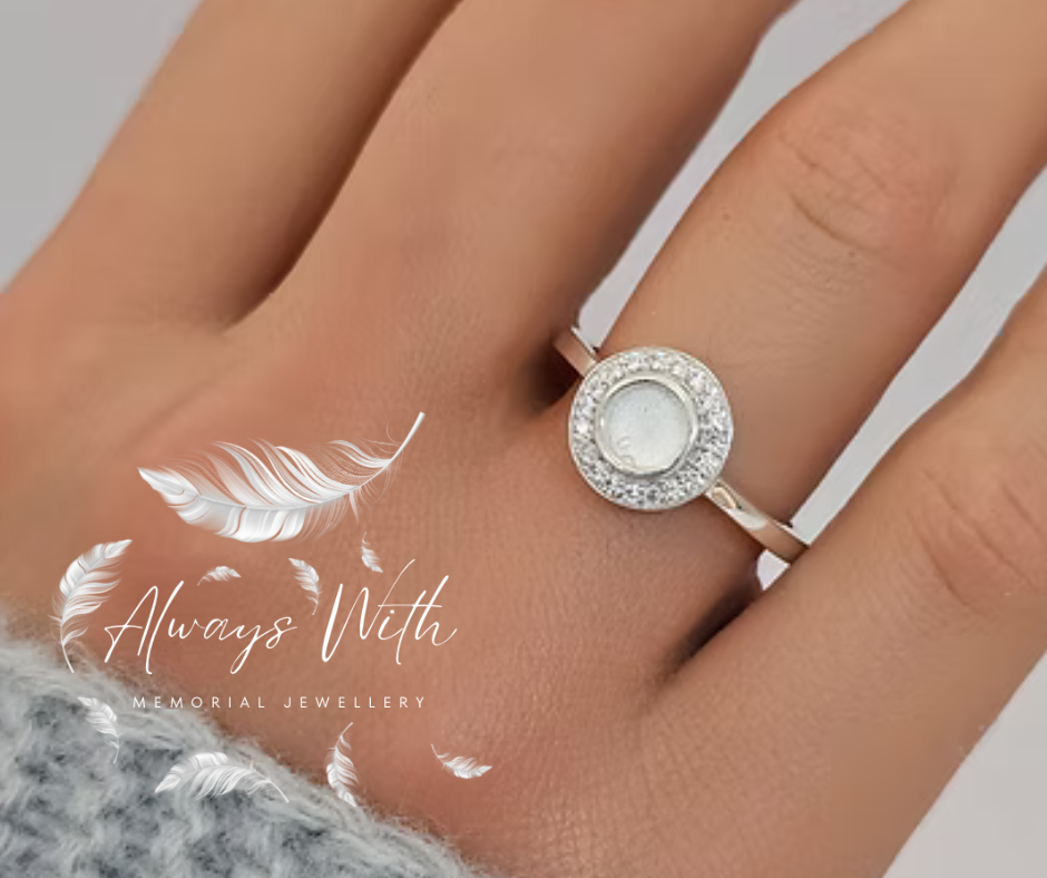 The “Natasha” Ring