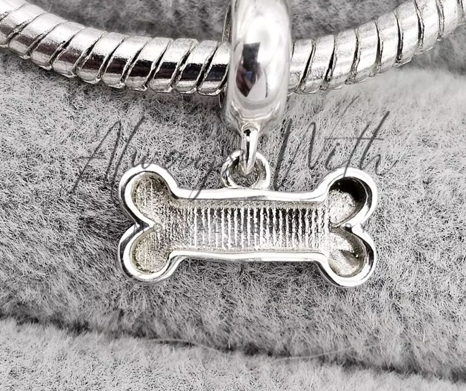 The "Bone" Charm
