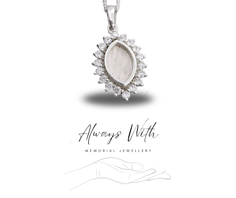 The "Princess" Necklace