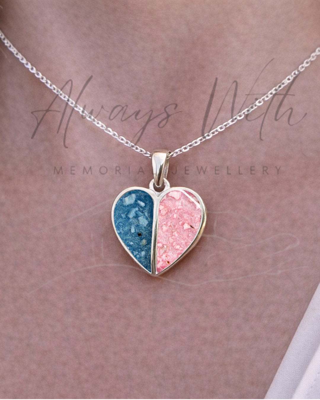 The "Hester" Necklace