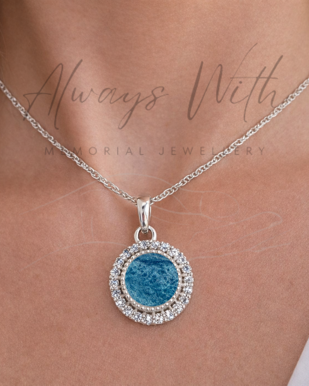 The "Natasha" Necklace