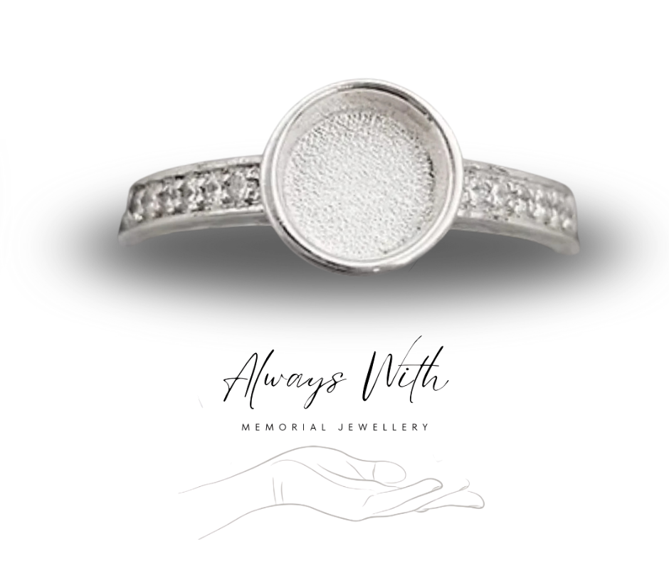 The “Stephanie” Ring