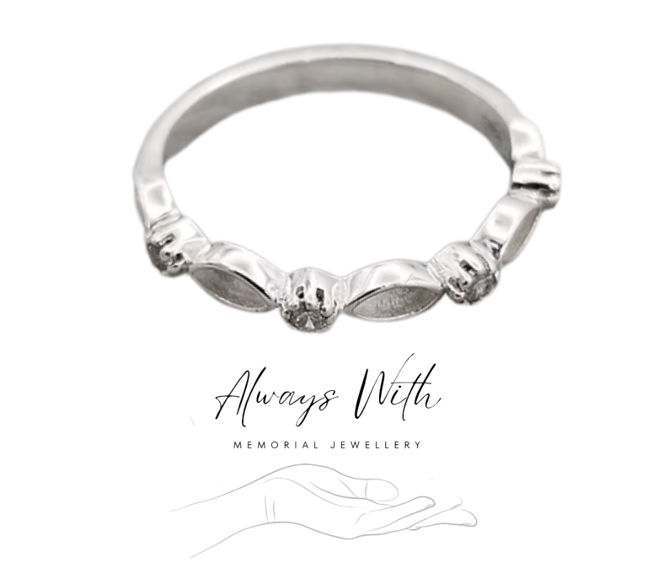 The “Gemma” Ring