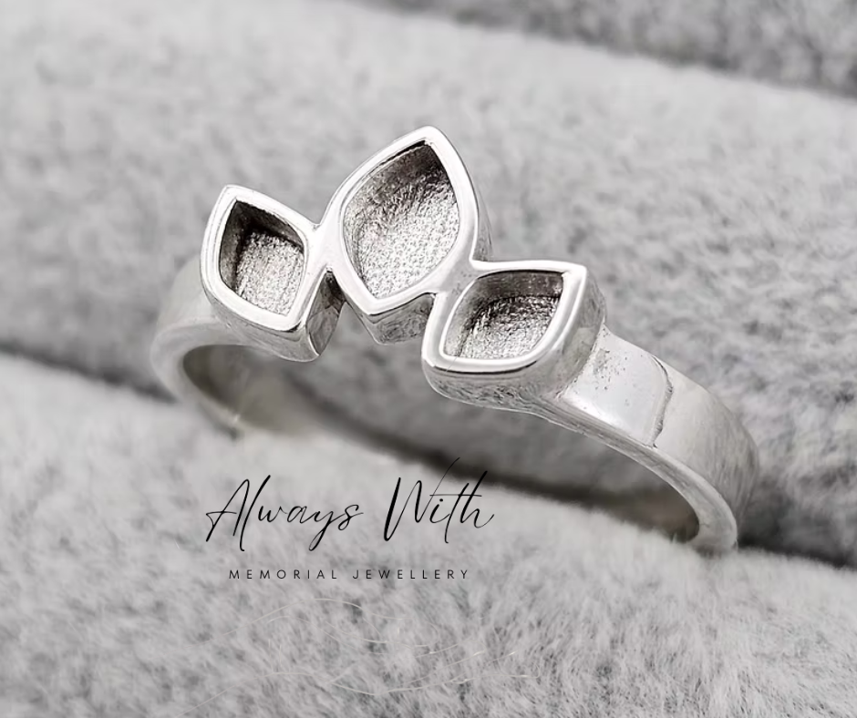 The “Mellissa" Ring