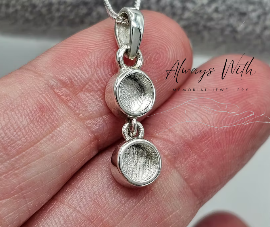 The "Bon Bon" Necklace