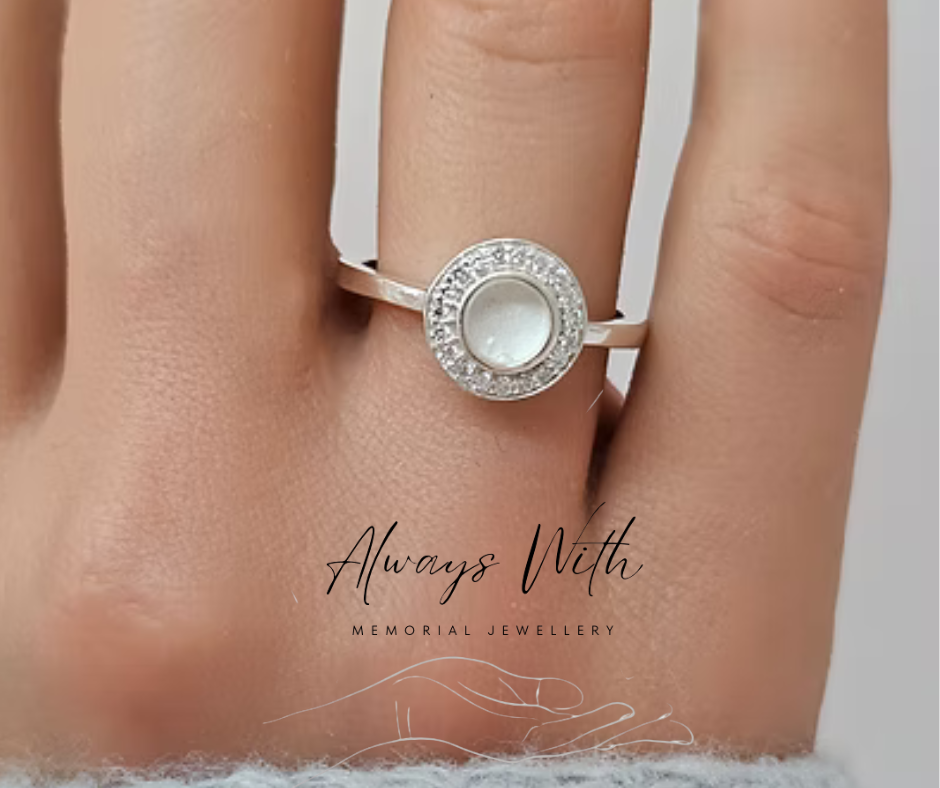 The “Natasha” Ring