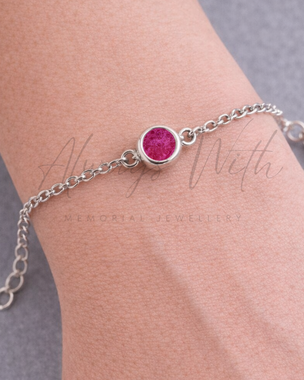 The "Tina" Bracelet