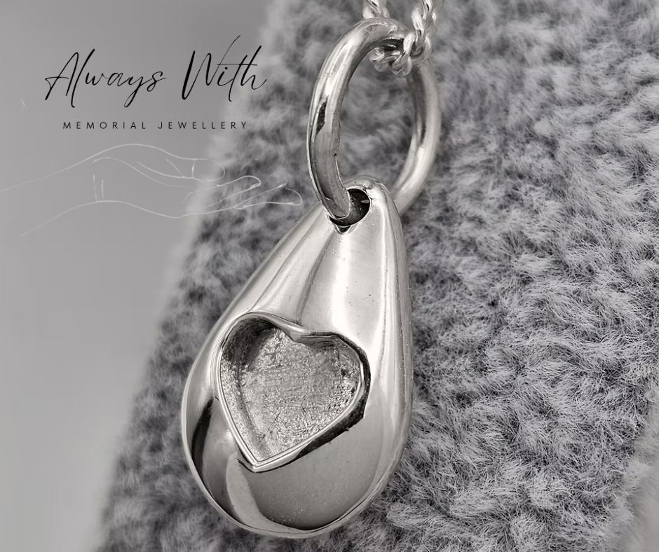 The "Ashleigh" Necklace