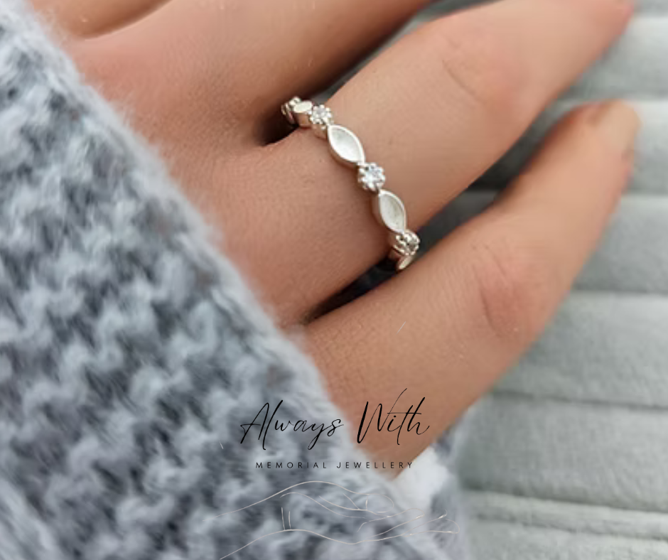 The “Gemma” Ring