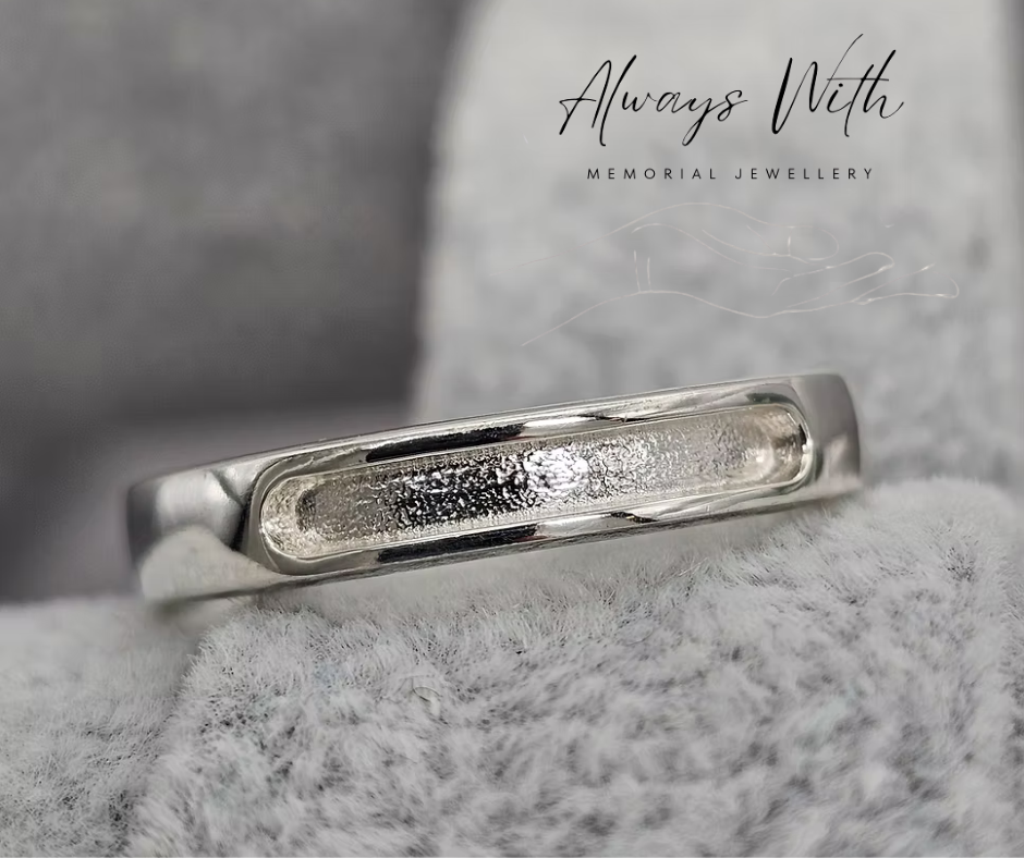 The “Raymond" Ring