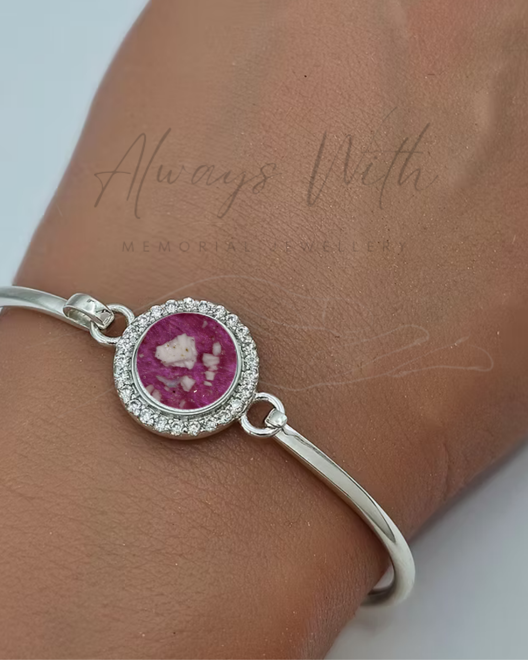 The "Stephanie" Bangle