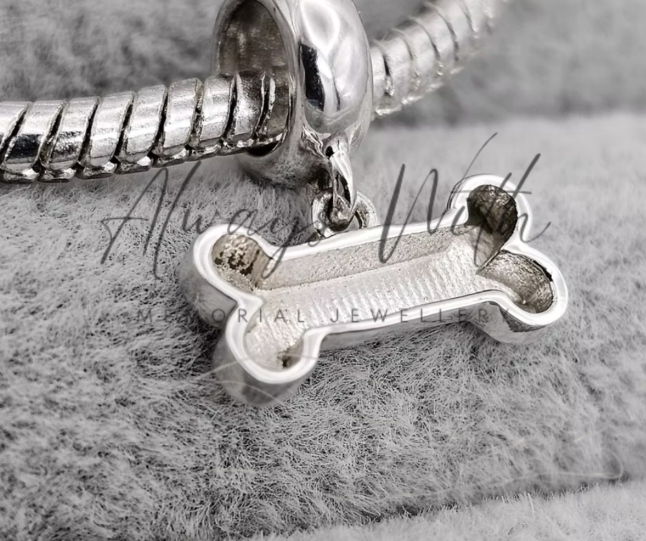 The "Bone" Charm