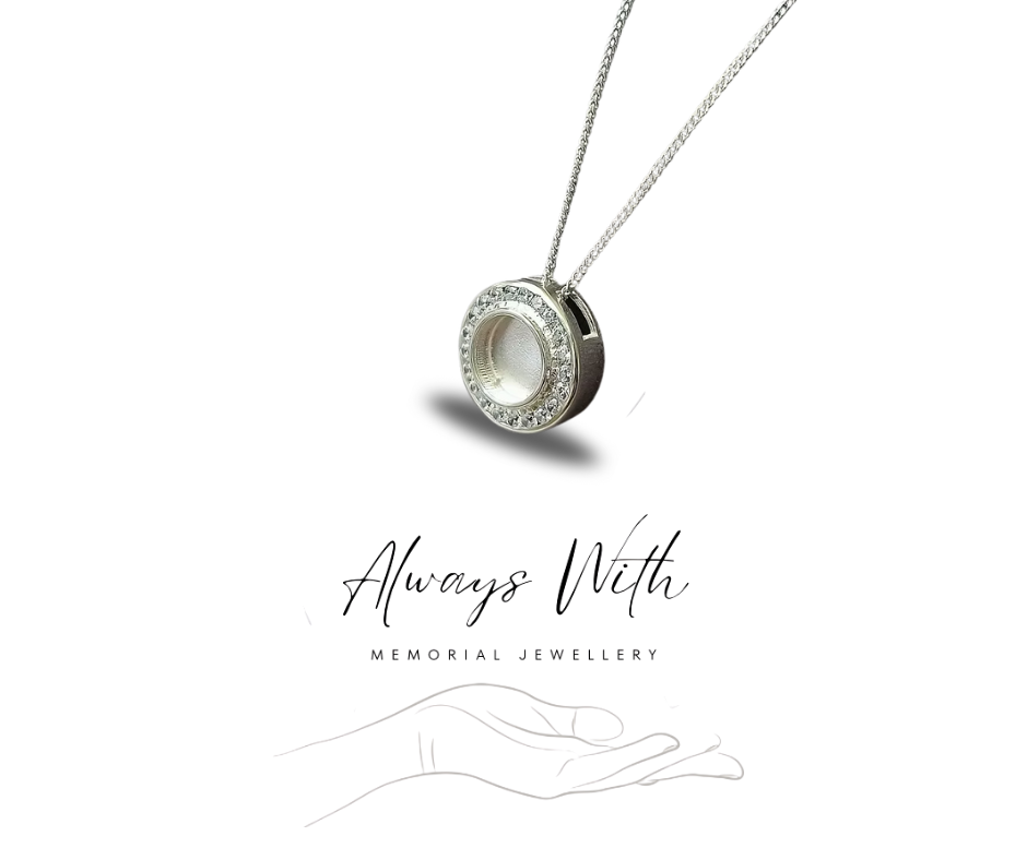 The "Stephanie" Necklace