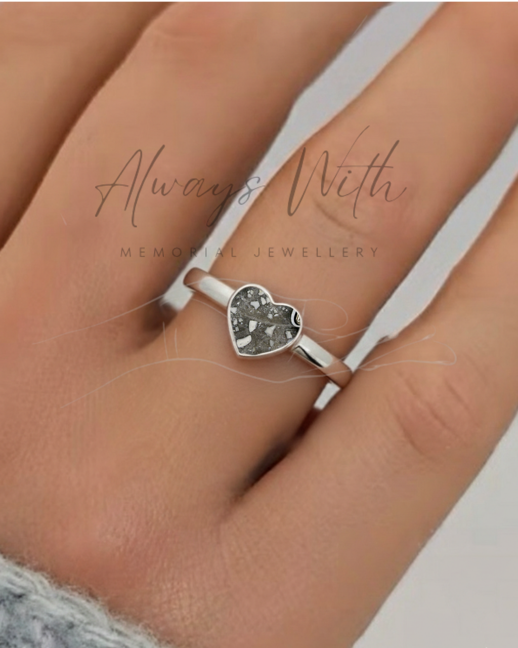 The “Hatti" Ring