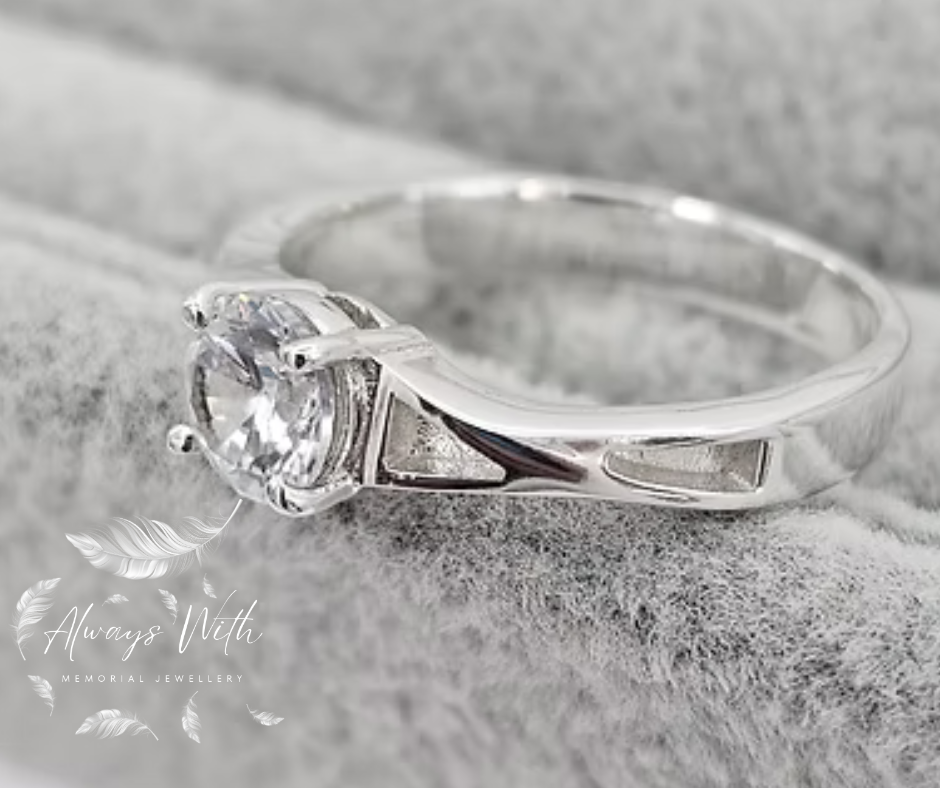 The “Hannah” Ring