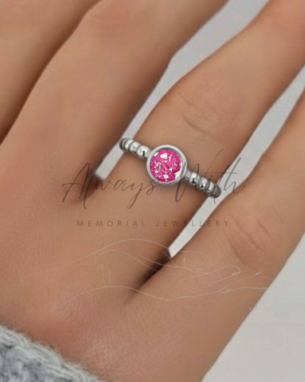 The “Dora" Ring