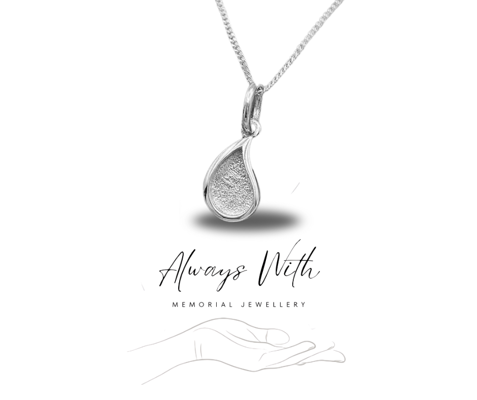 The "Drop" Necklace
