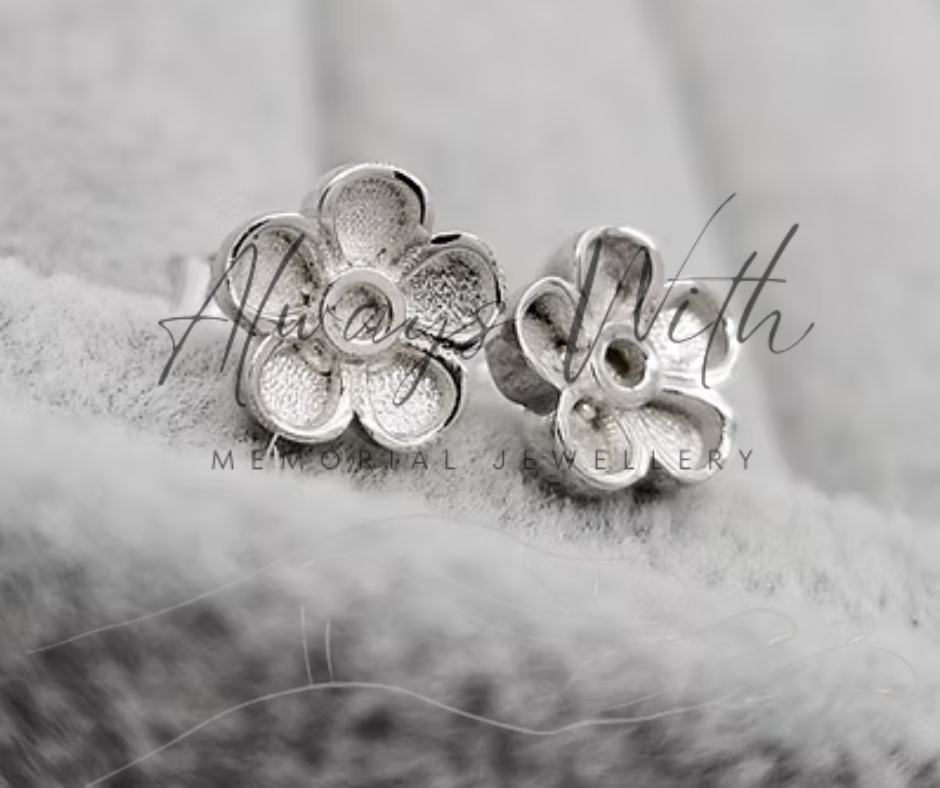 The "Petal" Earrings