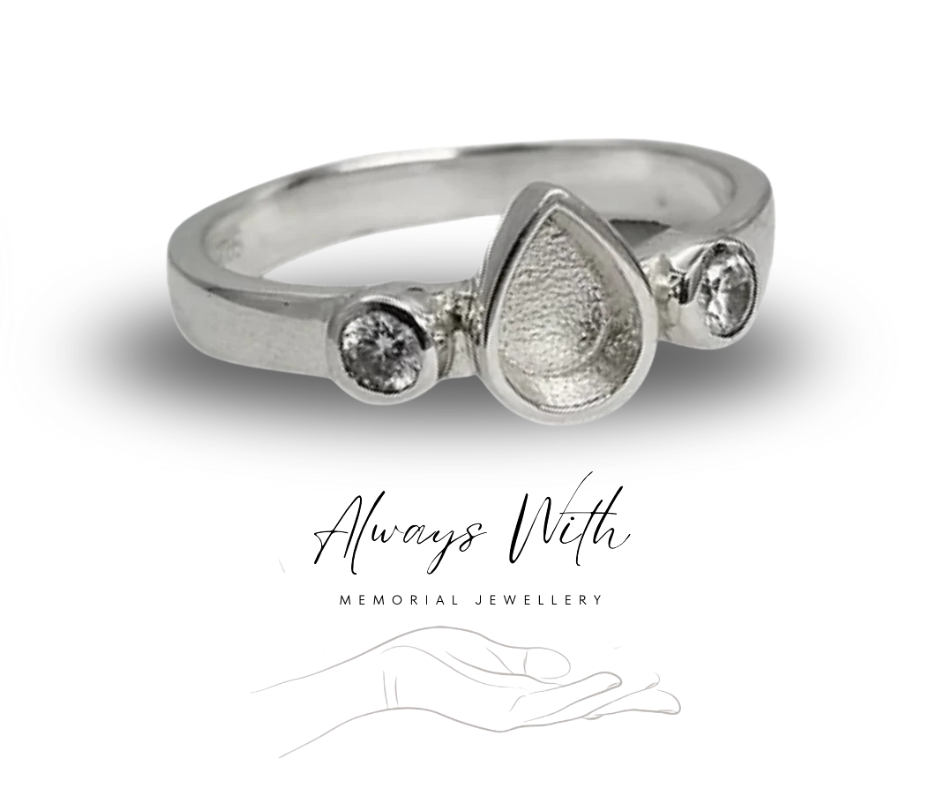 The “Leah” Ring