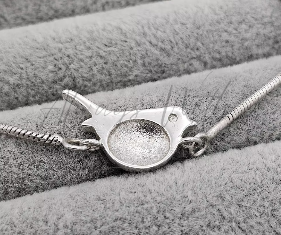 The "Robin" Bracelet