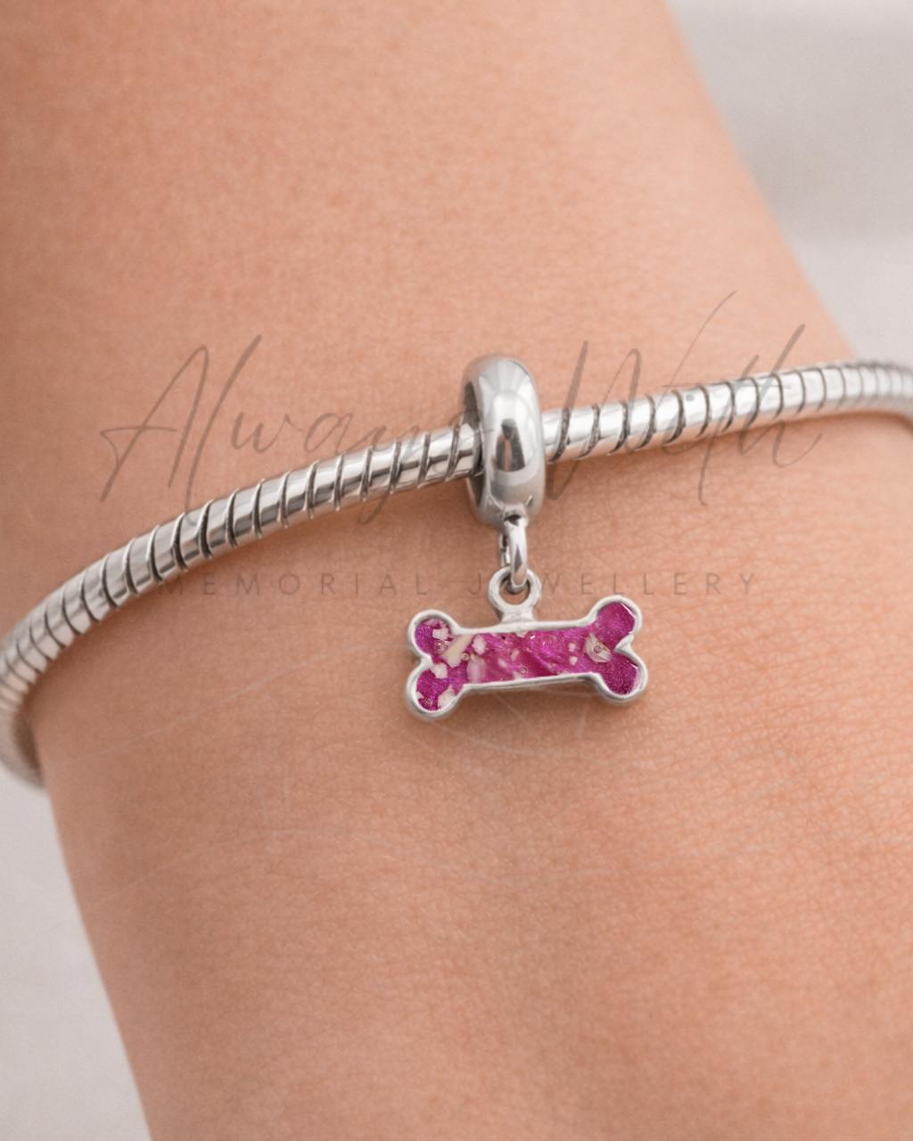 The "Bone" Charm