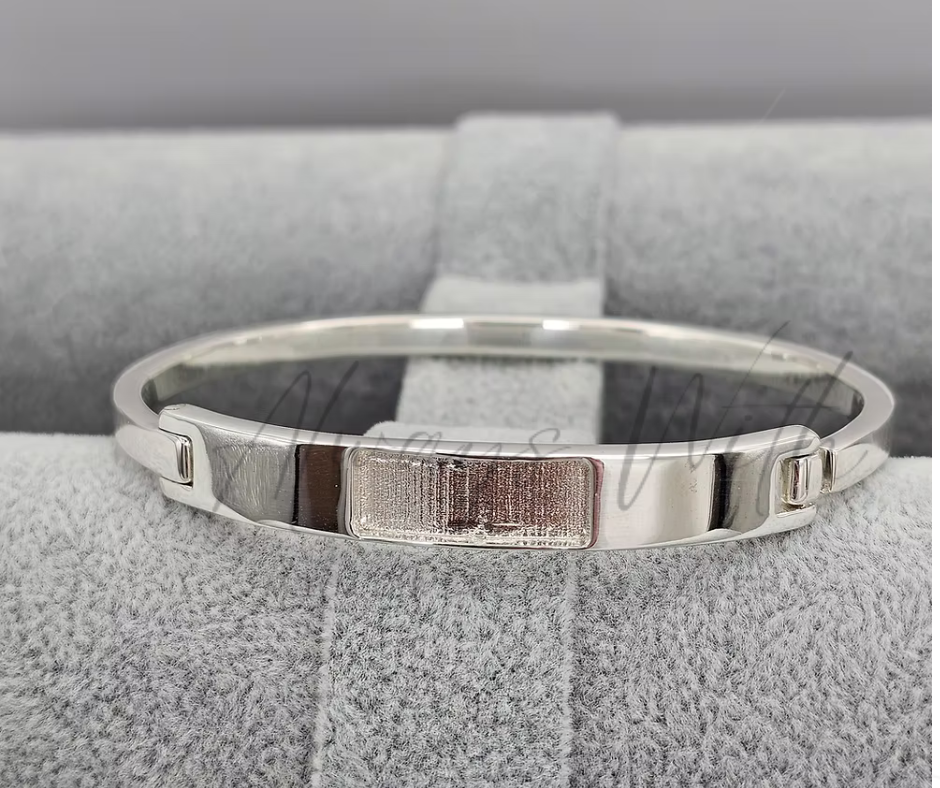The "Ryan" Bangle