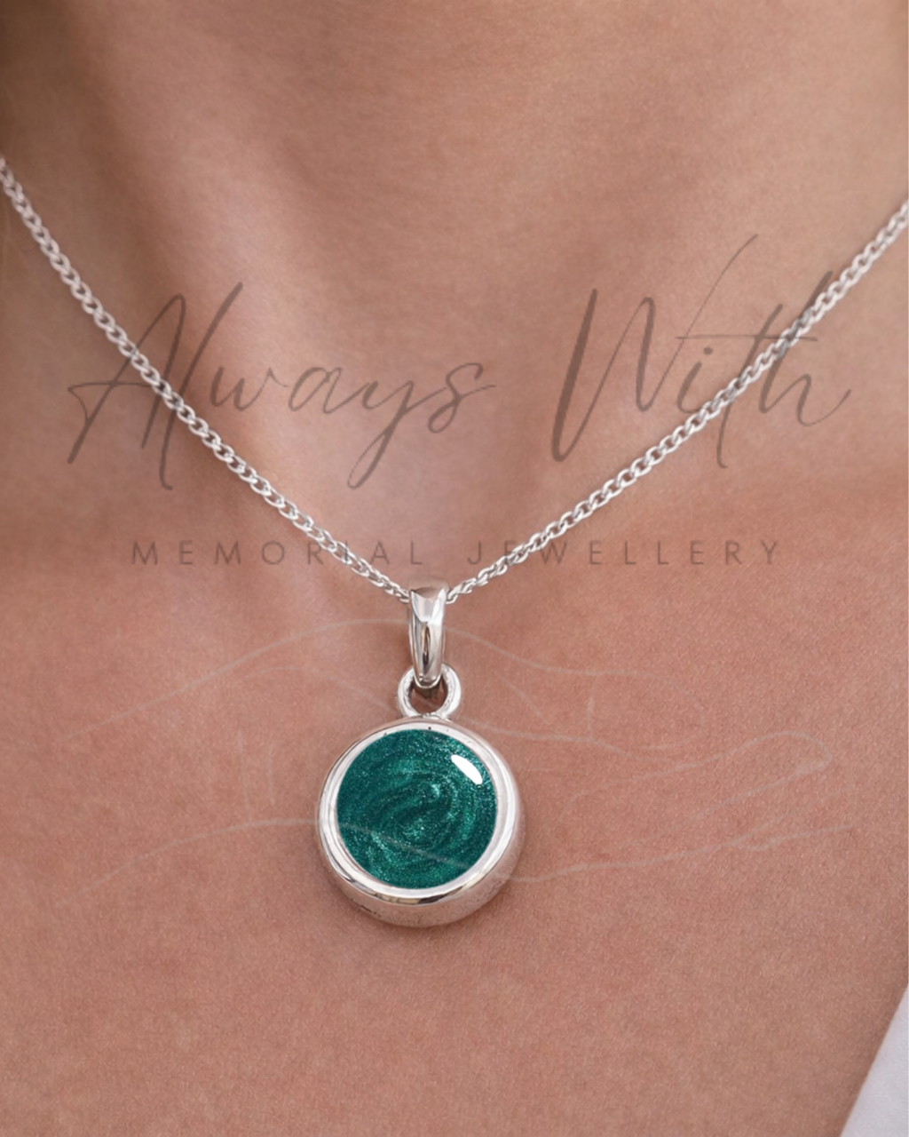 The "Tina" Necklace