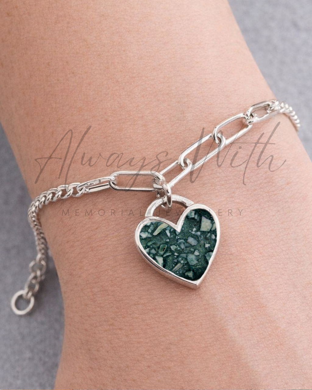 The "Hatti" Bracelet