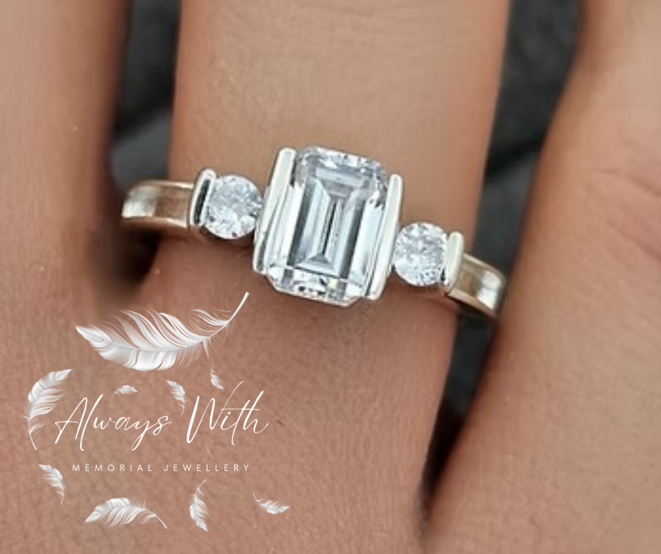 The “Paris” Ring