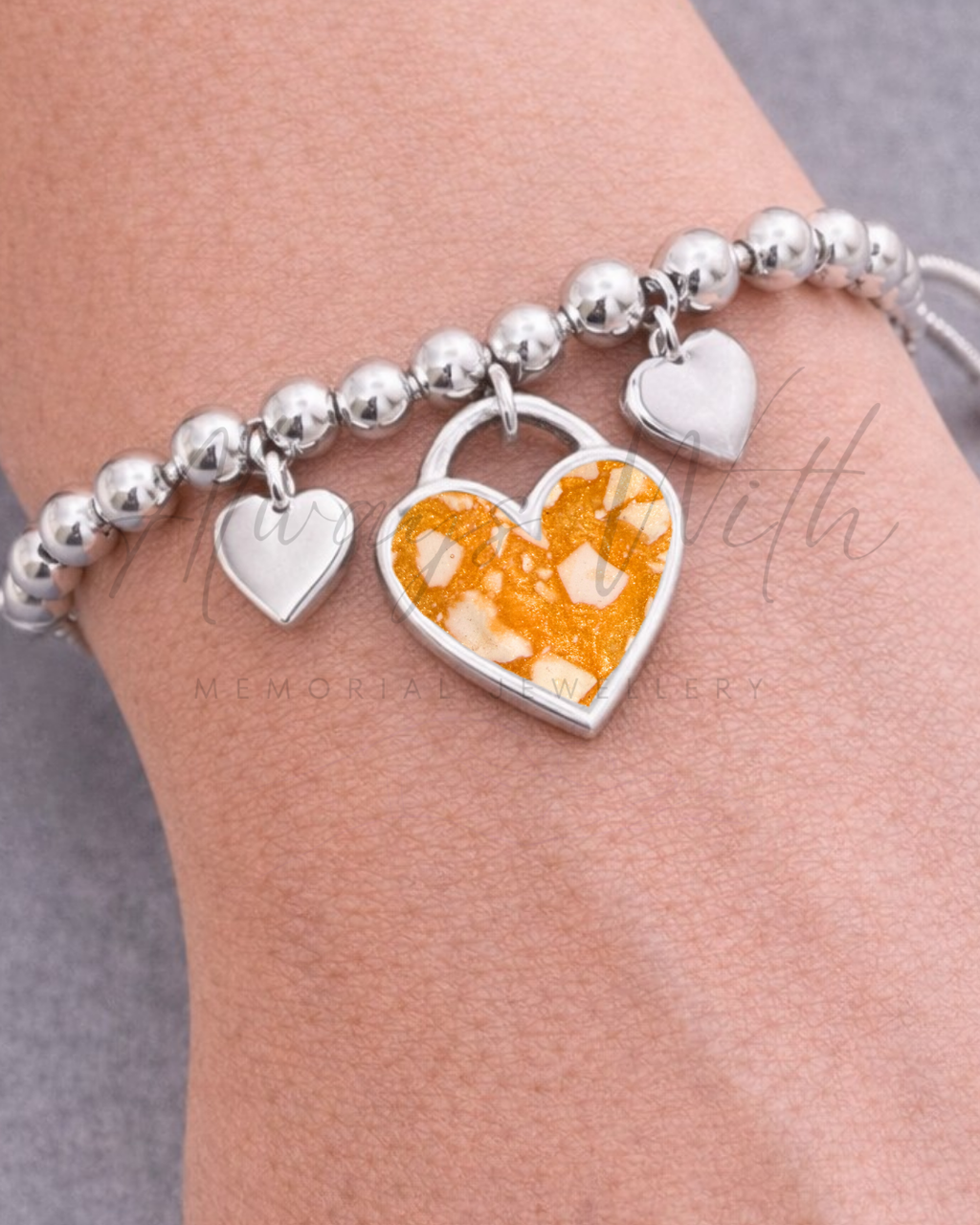 The "Ellie" Bracelet