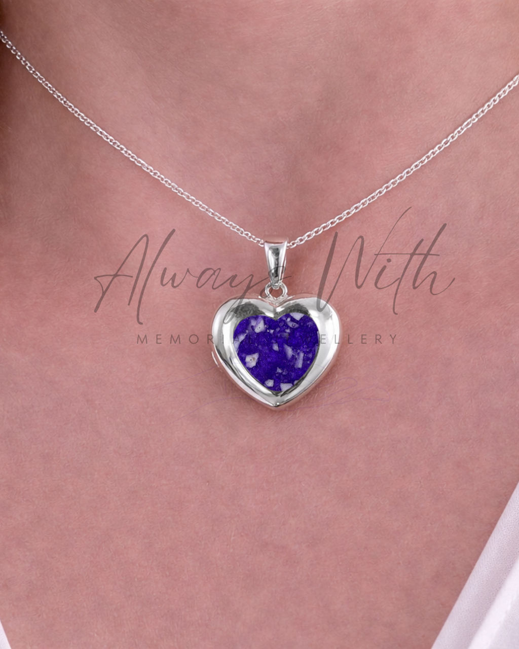 The "Marnie” Locket