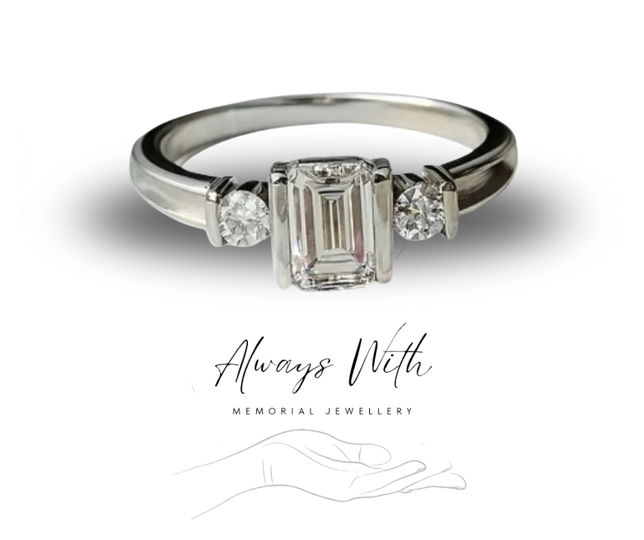 The “Paris” Ring