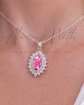 The "Princess" Necklace
