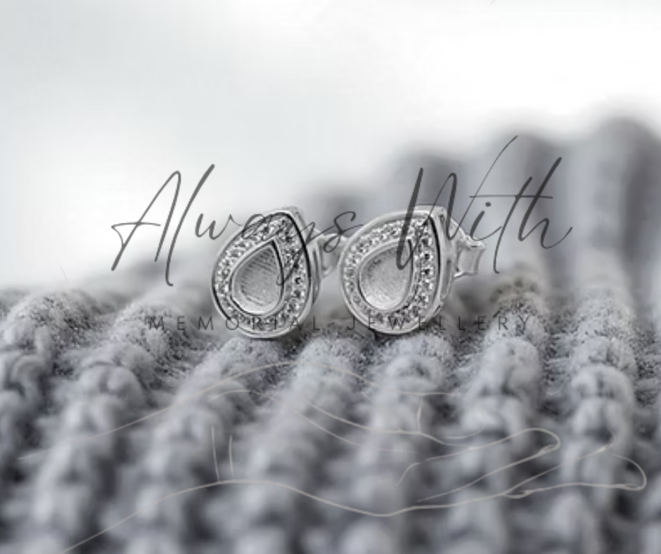 The "Louisa" Earrings