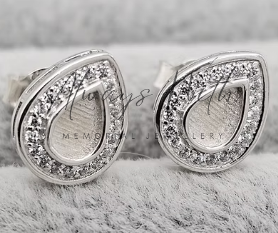 The "Louisa" Earrings