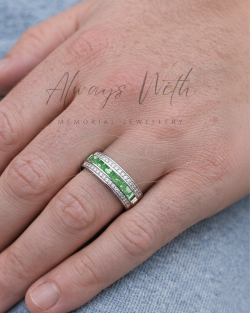 The "Gordon” Ring