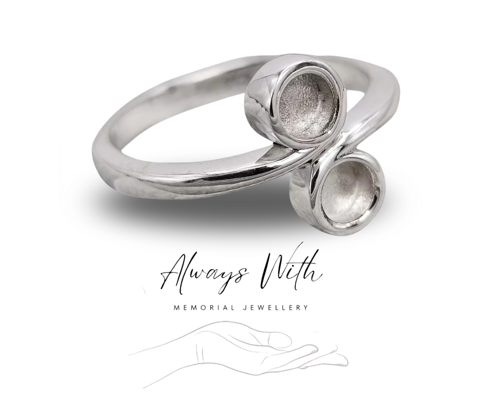 The “Bon Bon" Ring