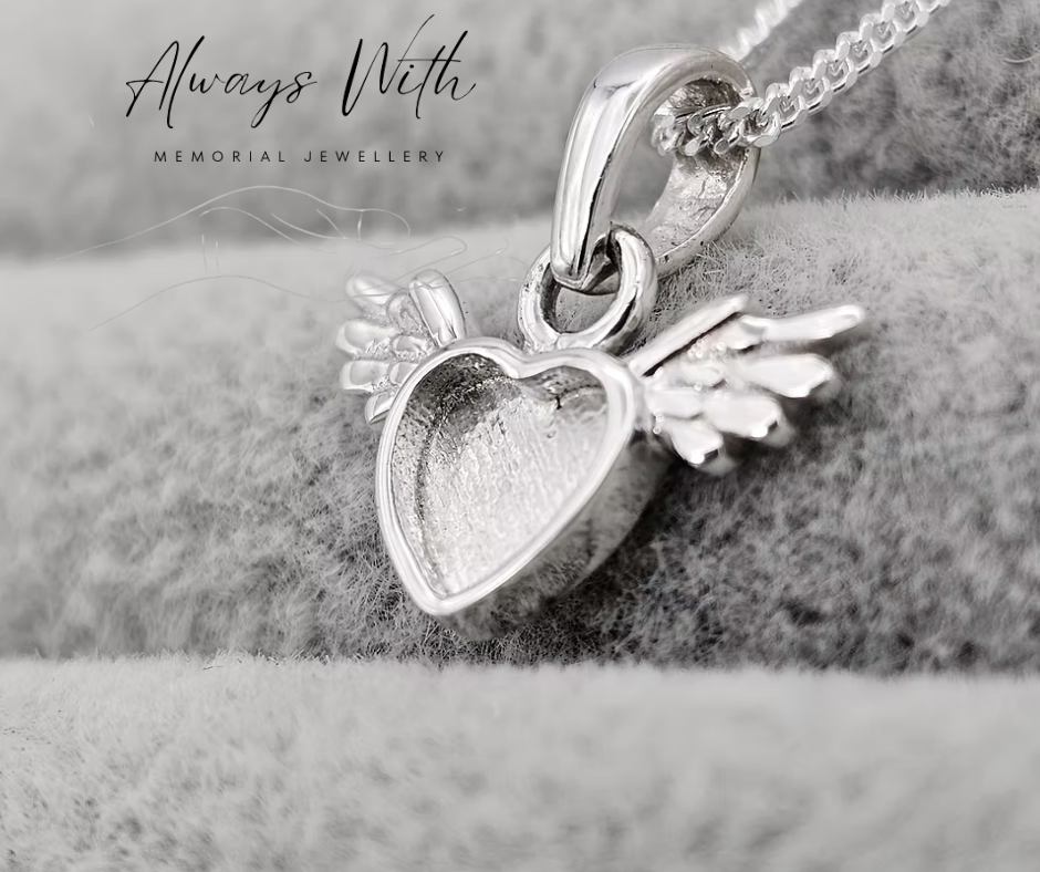 The "Cupid" Necklace